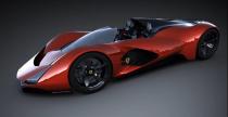 Ferrari Aliante Concept