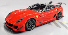 Aukcja Ferrari