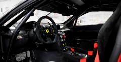 Aukcja Ferrari