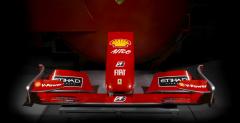 Aukcja Ferrari