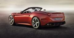 Ferrari California T