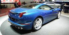 Ferrari California T