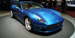 Ferrari California T