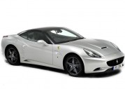 Ferrari California Bi-Colore