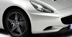 Ferrari Carifirnia Bicolore