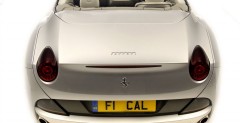 Ferrari Carifirnia Bicolore