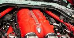 Zbiegy prezydent Tunezji straci kolejne Ferrari