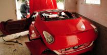 Zbiegy prezydent Tunezji straci kolejne Ferrari