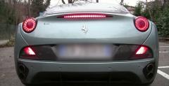 Ferrari California 2008