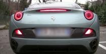 Ferrari California 2008