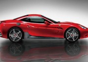 Ferrari California Limited Edition