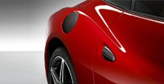 Ferrari California Limited Edition