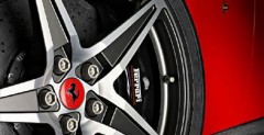 Ferrari California Limited Edition