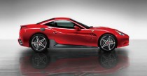 Ferrari California Limited Edition