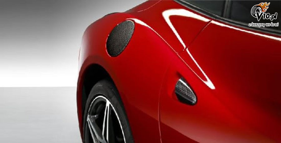 Ferrari California Limited Edition