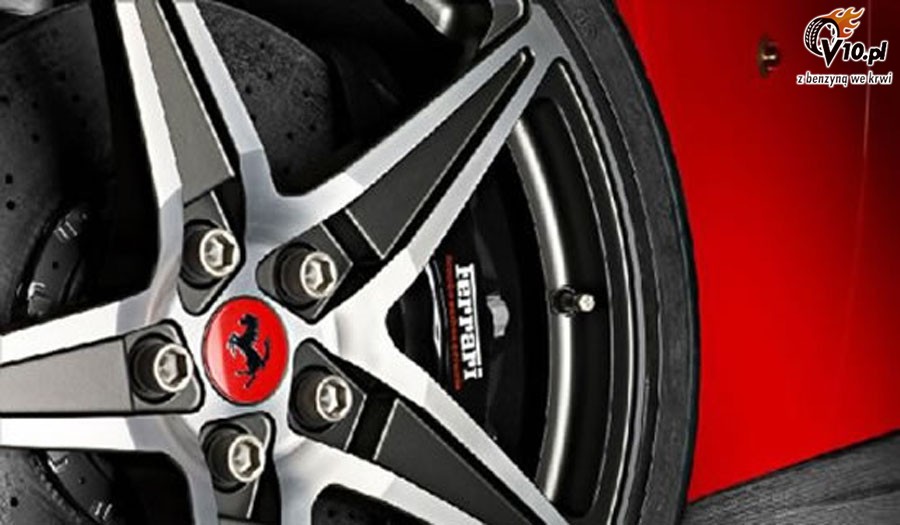 Ferrari California Limited Edition