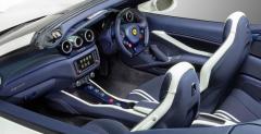 Ferrari California Tailor Made