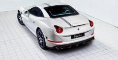 Ferrari California Tailor Made