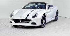 Ferrari California Tailor Made