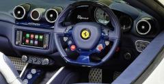 Ferrari California Tailor Made