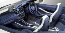 Ferrari California Tailor Made