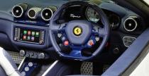 Ferrari California Tailor Made