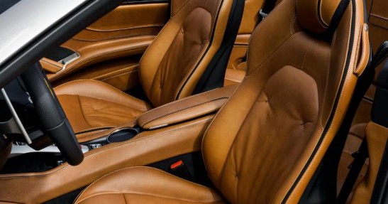 Ferrari California T Tailor Made