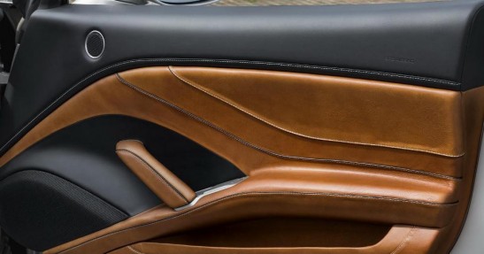 Ferrari California T Tailor Made