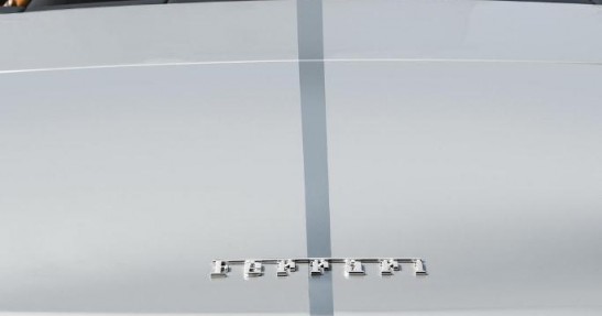 Ferrari California T Tailor Made