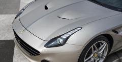 Ferrari California T Tailor Made