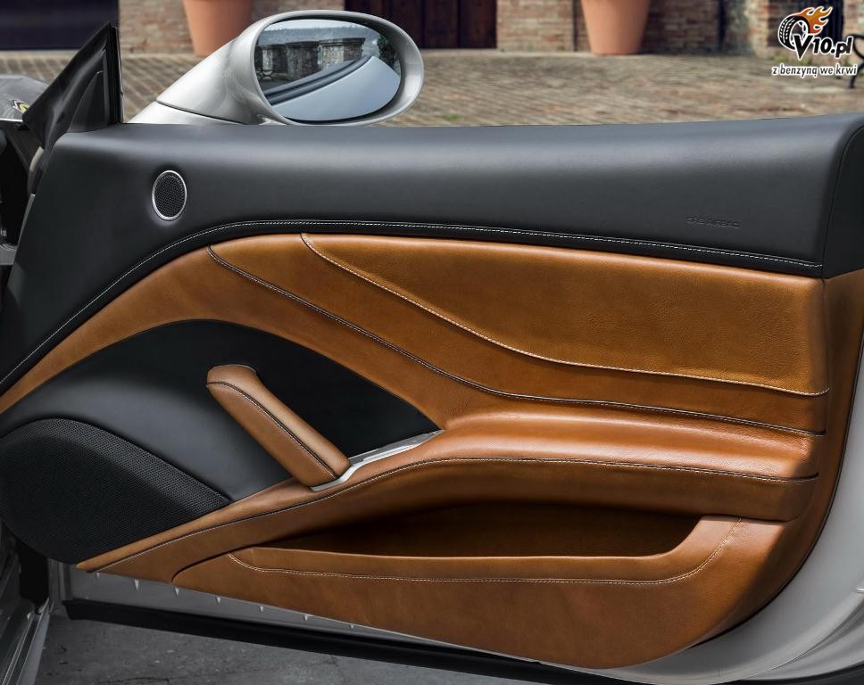 Ferrari California T Tailor Made