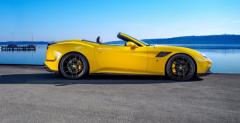 Ferrari California T Novitec Rosso