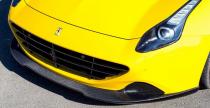 Ferrari California T Novitec Rosso