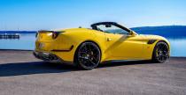 Ferrari California T Novitec Rosso