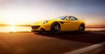 Ferrari California T Novitec Rosso