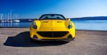 Ferrari California T Novitec Rosso