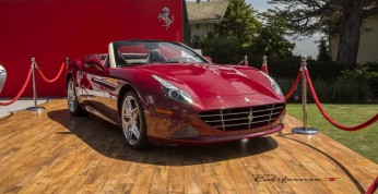 Ferrari California T Tailor Made - jedyne takie