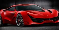 Ferrari CascoRosso