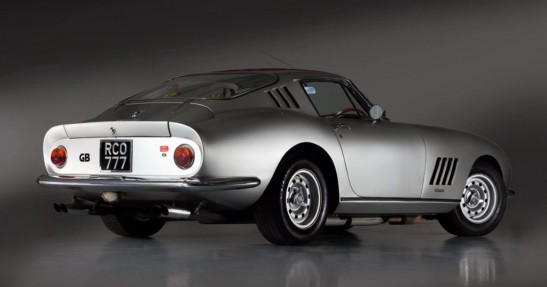 275 GTB/4