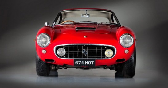 250 GT