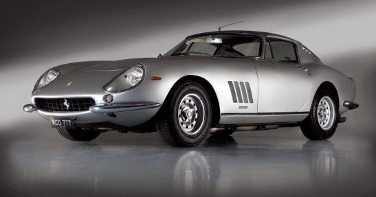 275 GTB/4