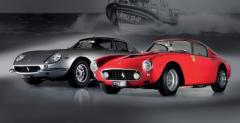 Ferrari 250 GT SWB i 275 GTB/4