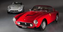 Ferrari 250 GT SWB i 275 GTB/4