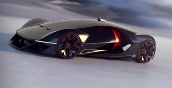 Ferrari Top Design School - najciekawsze projekty zostały nagrodzone