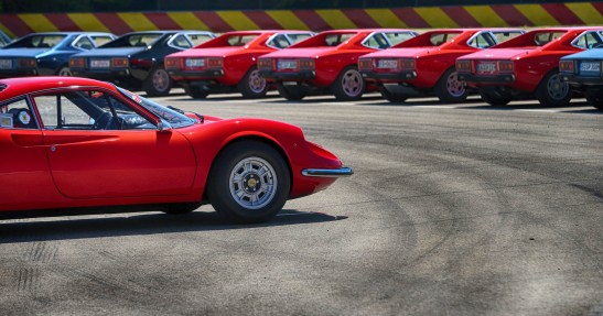 Ferrari Dino