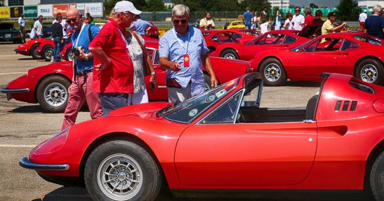 Ferrari Dino