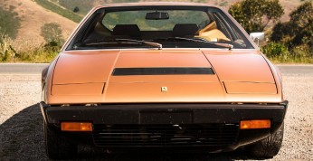 Nowe Ferrari Dino zadebiutuje pod koniec tej dekady. W planach...