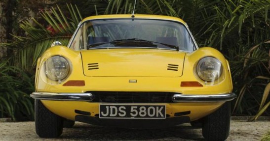Ferrari Dino