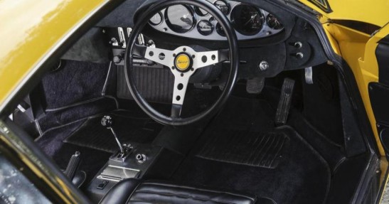 Ferrari Dino