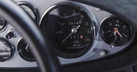Ferrari Dino